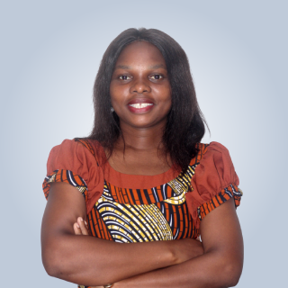 Cecilia Ndelemane