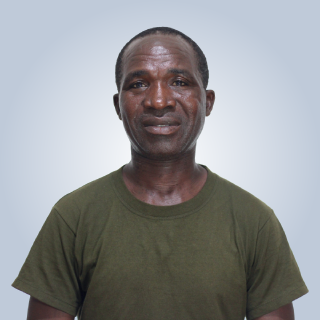 Charles Chaiabando