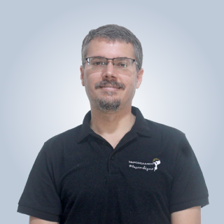Jon Reinagel